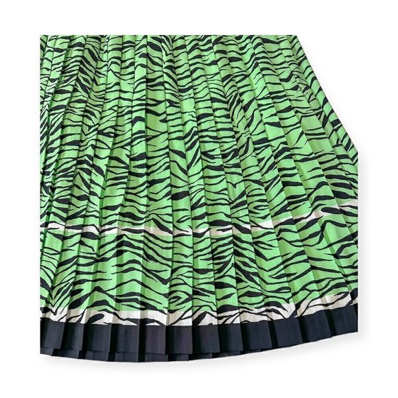 Rachel Comey Pleated Pluto Skirt, Size 2, New with Tag - Picture 9 of 13